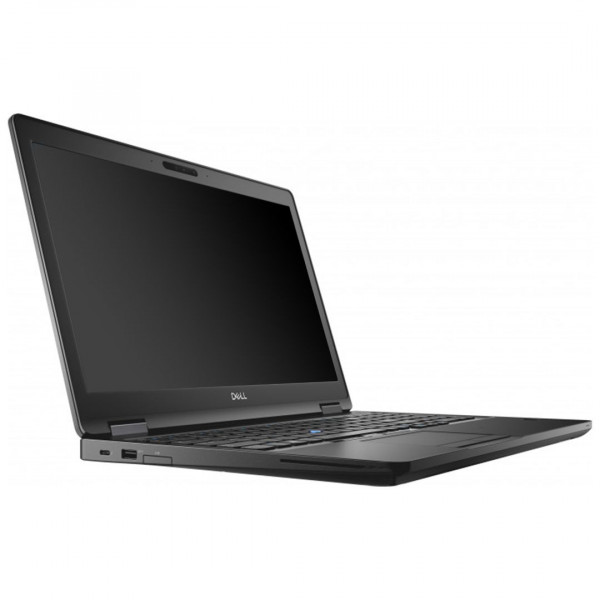 Б/У Ноутбук Dell Latitude 5591 FHD Touch (i5-8400H/16/512SSD) - Class A