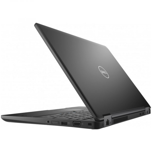 Б/У Ноутбук Dell Latitude 5591 FHD Touch (i5-8400H/16/512SSD) - Class A