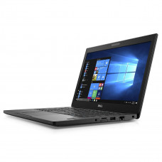Б/У Ноутбук Dell Latitude 7280 (i5-6200U/8/256SSD) - Class A