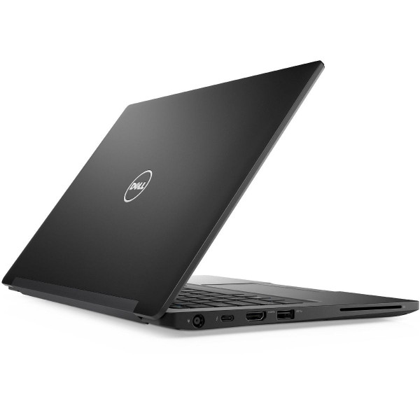 Б/У Ноутбук Dell Latitude 7280 (i5-6200U/8/256SSD) - Class A