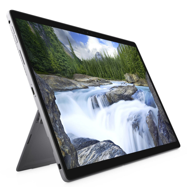 Б/У Ноутбук Dell Latitude 7320 NK Touch (i5-1140G7/16/256SSD) - Class B