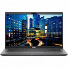 Б/У Ноутбук Dell Latitude 7410 Touch (i5-10310U/16/256SSD) - Class A-