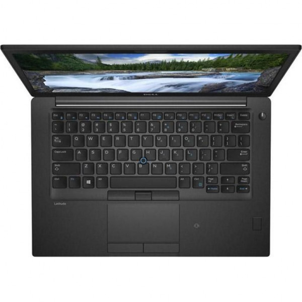 Б/У Ноутбук Dell Latitude 7490 FHD (i5-8350U/16/512SSD) - Class B