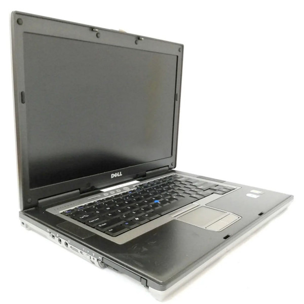 Б/У Ноутбук Dell Latitude D820 FHD (T7200/1/100) - Class A