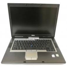 Б/У Ноутбук Dell Latitude D820 FHD (T7200/1/100) - Class A