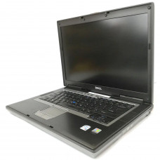 Б/У Ноутбук Dell Latitude D820 FHD (T7200/1/100) - Class A