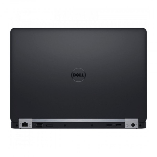 Б/У Ноутбук Dell Latitude E5470 (i5-6300U/8/500) - Class A