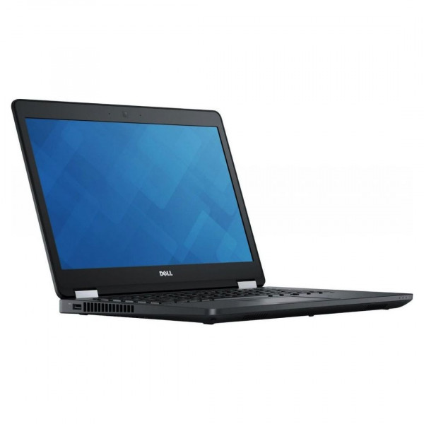 Б/У Ноутбук Dell Latitude E5470 (i5-6300U/8/500) - Class A