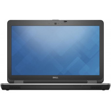 Б/У Ноутбук Dell Latitude E6540 FHD noWeb (i5-4300M/16/240SSD) - Class B