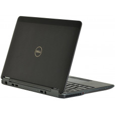 Б/У Ноутбук Dell Latitude E7240 (i5-4300U/4/128SSD) - Class A-