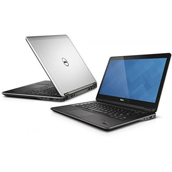 Б/У Ноутбук Dell Latitude E7240 (i5-4300U/4/128SSD) - Class A-