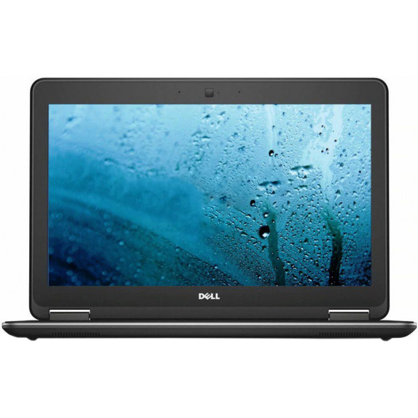 Б/У Ноутбук Dell Latitude E7240 (i5-4310U/4/256SSD) - Class B