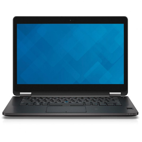 Б/У Ноутбук Dell Latitude E7470 FHD (i5-6300U/8/256SSD) - Class A-