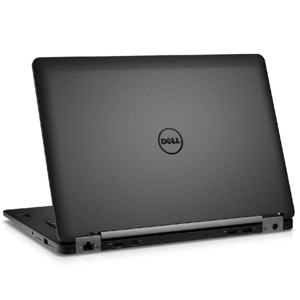 Б/У Ноутбук Dell Latitude E7470 FHD (i5-6300U/8/256SSD) - Class A-