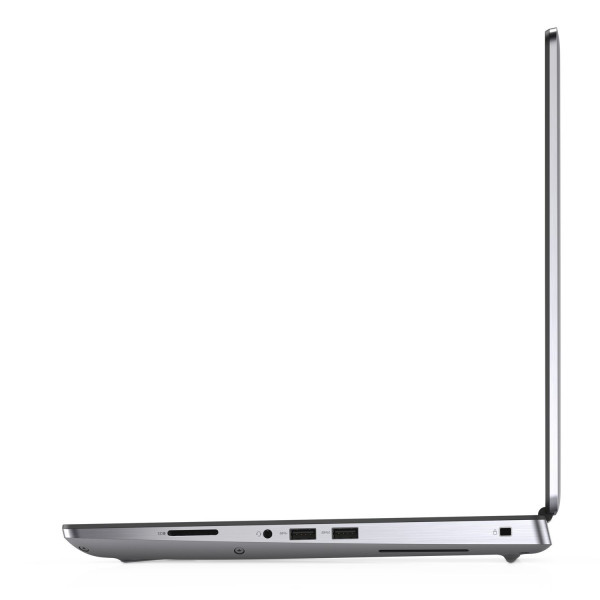 Б/У Ноутбук Dell Precision 7550 FHD (i7-10850H/16/512SSD/RTX3000-6Gb) - Class B