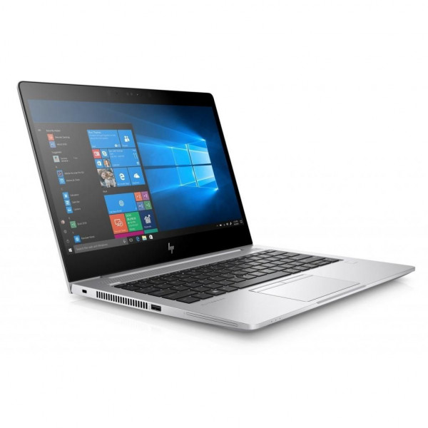 Б/У Ноутбук HP EliteBook 830 G5 FHD (i5-7300U/8/240SSD) - Class B