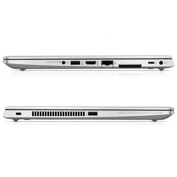 Б/У Ноутбук HP EliteBook 830 G5 FHD (i5-7300U/8/240SSD) - Class B