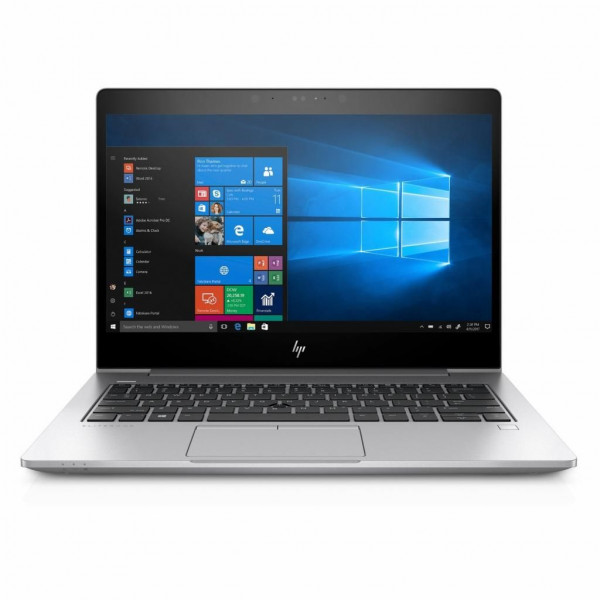 Б/У Ноутбук HP EliteBook 830 G5 FHD (i5-7300U/8/240SSD) - Class B