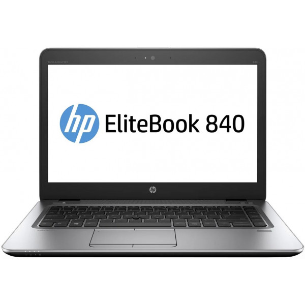 Б/У Ноутбук HP EliteBook 840 G3 (i5-6300U/8/256SSD) - Class A-