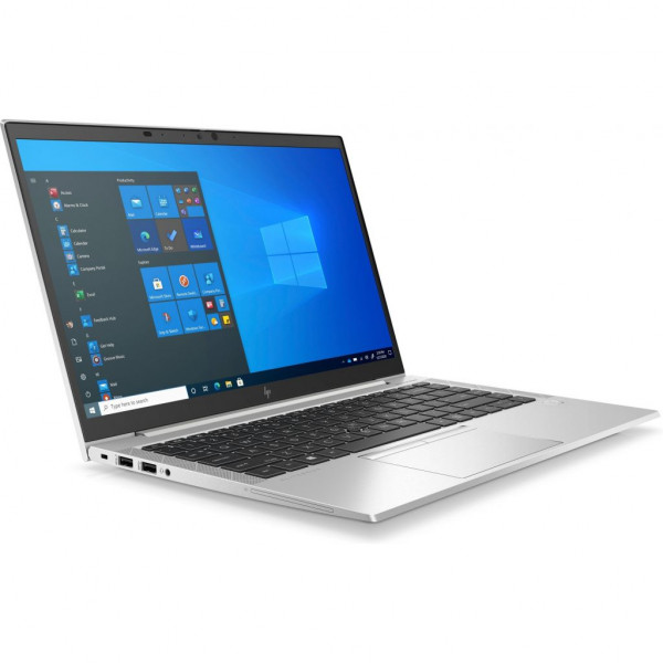 Б/У Ноутбук HP EliteBook 840 G8 LTE (i7-1165G7/16/512SSD) - Class A-