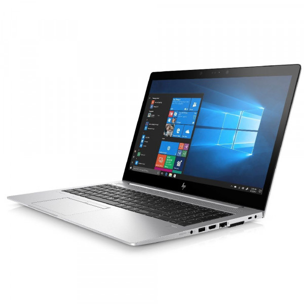 Б/У Ноутбук HP EliteBook 850 G5 FHD LTE Touch (i5-8350U/16/512SSD) - Class A-