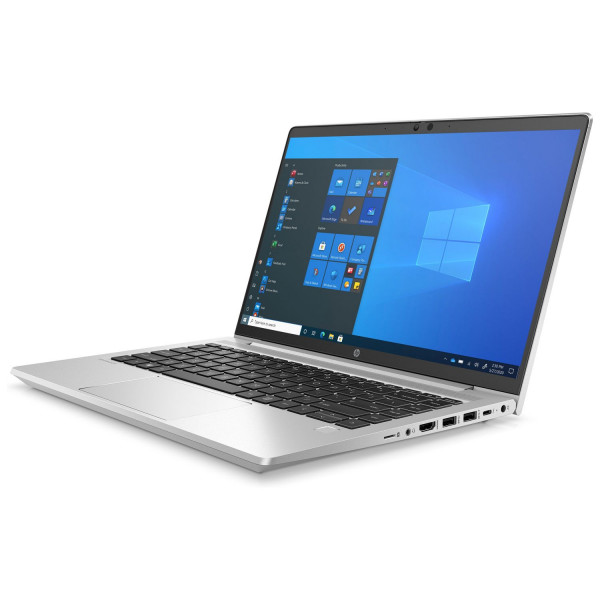 Б/У Ноутбук HP ProBook 640 G8 FHD LTE (i5-1145G7/16/256SSD) - Class B