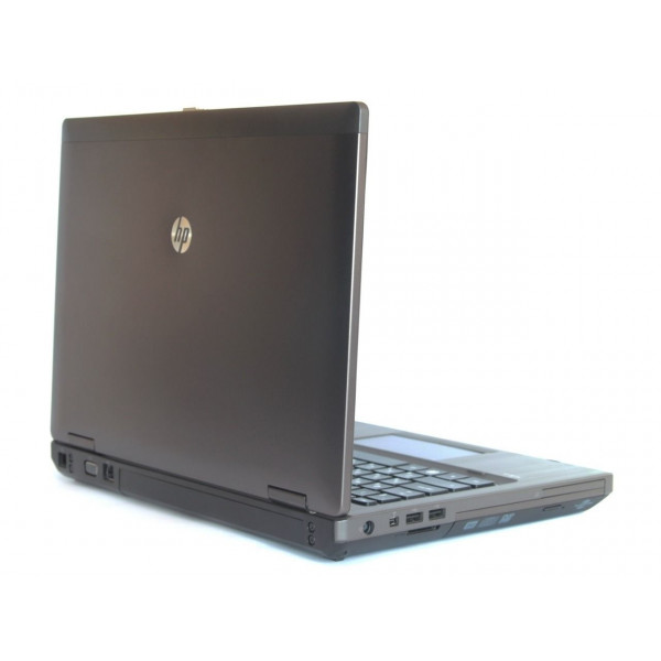 Б/У Ноутбук HP ProBook 6460b noWeb (i5-2450M/4/320) - Class A