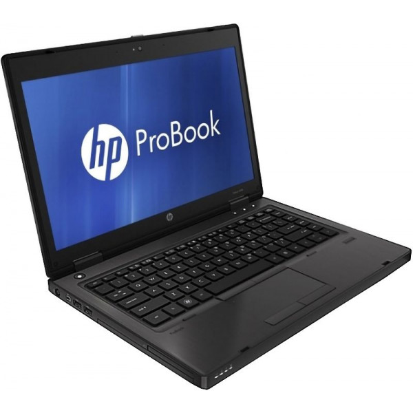 Б/У Ноутбук HP ProBook 6470b (i5-3320M/8/128SSD) - Class A-