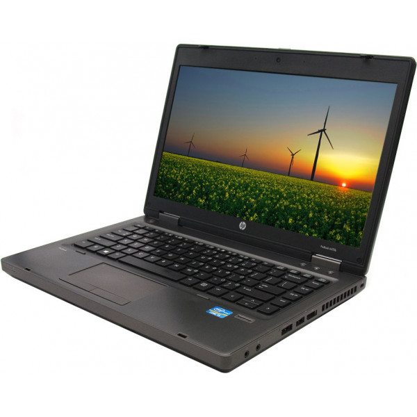 Б/У Ноутбук HP ProBook 6470b (i5-3320M/8/128SSD) - Class A-