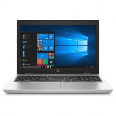 Б/У Ноутбук HP ProBook 650 G4 FHD (i5-7300U/16/512SSD) - Class B