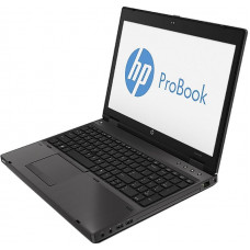 Б/У Ноутбук HP ProBook 6570b noWeb (i5-3340M/8/256SSD) - Class B
