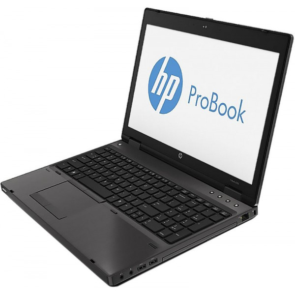 Б/У Ноутбук HP ProBook 6570b noWeb (i5-3340M/8/256SSD) - Class B