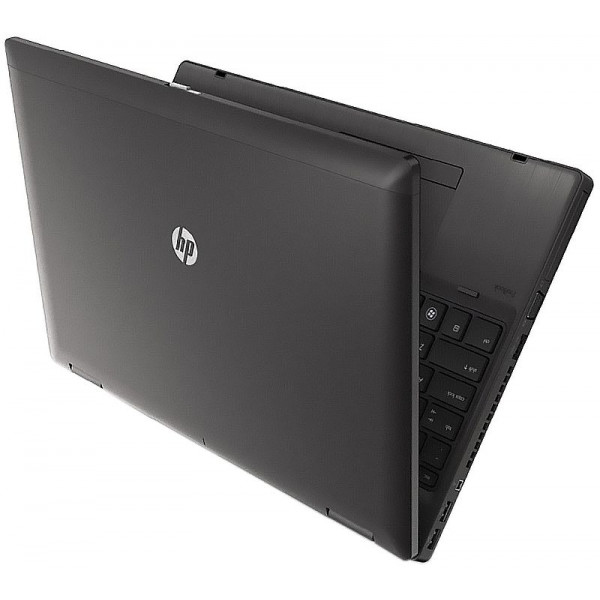 Б/У Ноутбук HP ProBook 6570b noWeb (i5-3340M/8/256SSD) - Class B