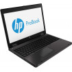 Б/У Ноутбук HP ProBook 6570b noWeb (i5-3340M/8/256SSD) - Class B