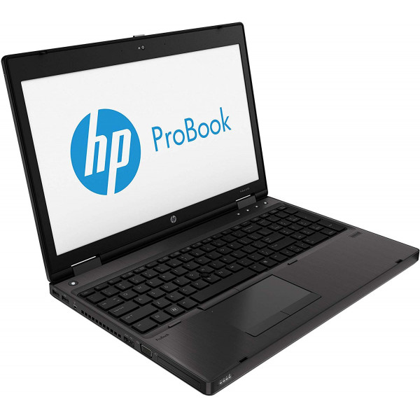Б/У Ноутбук HP ProBook 6570b noWeb (i5-3340M/8/256SSD) - Class B