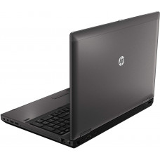 Б/У Ноутбук HP ProBook 6570b noWeb (i5-3340M/8/256SSD) - Class B