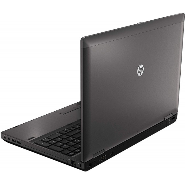 Б/У Ноутбук HP ProBook 6570b noWeb (i5-3340M/8/256SSD) - Class B