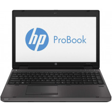 Б/У Ноутбук HP ProBook 6570b noWeb (i5-3340M/8/256SSD) - Class B