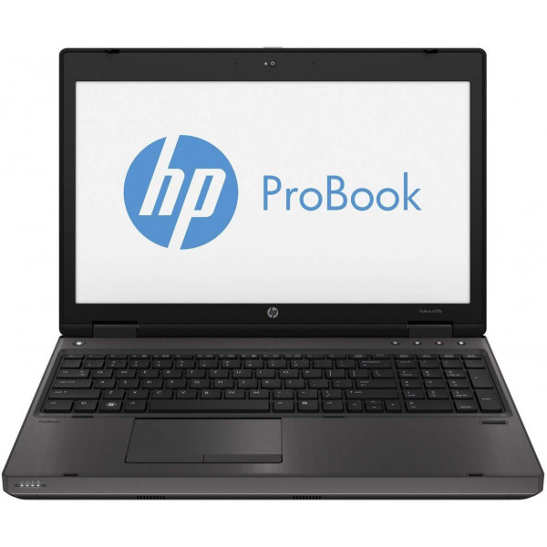 Б/У Ноутбук HP ProBook 6570b noWeb (i5-3340M/8/256SSD) - Class B