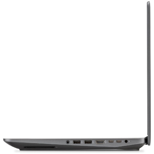 Б/У Ноутбук HP ZBook 15 G3 (i7-6820HQ/16/512SSD/M1000-2Gb) - Class A
