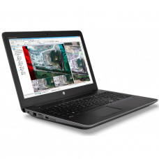 Б/У Ноутбук HP ZBook 15 G3 (i7-6820HQ/16/512SSD/M1000-2Gb) - Class A