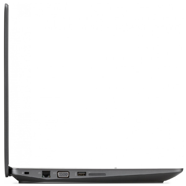 Б/У Ноутбук HP ZBook 15 G3 (i7-6820HQ/16/512SSD/M1000-2Gb) - Class A