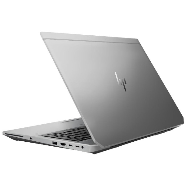 Б/У Ноутбук HP ZBook 15 G5 UHD Touch (i7-8850H/32/256SSD/1TB/P1000-4Gb) - Class A