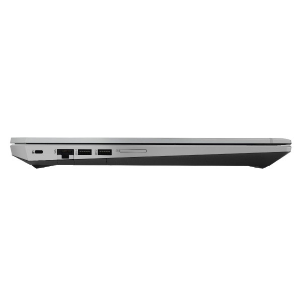 Б/У Ноутбук HP ZBook 15 G5 UHD Touch (i7-8850H/32/256SSD/1TB/P1000-4Gb) - Class A