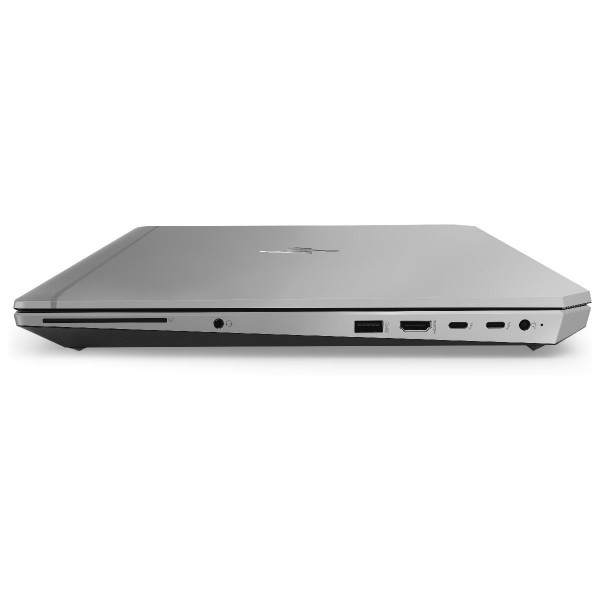 Б/У Ноутбук HP ZBook 15 G5 UHD Touch (i7-8850H/32/256SSD/1TB/P1000-4Gb) - Class A