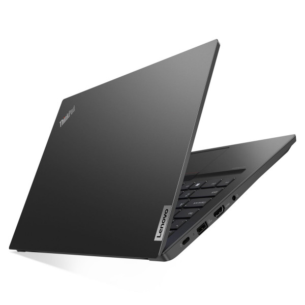 Б/У Ноутбук Lenovo ThinkPad E14 Gen 4 FHD (i5-1235U/8/256SSD) - Class A-