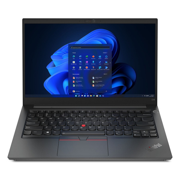 Б/У Ноутбук Lenovo ThinkPad E14 Gen 4 FHD (i5-1235U/8/256SSD) - Class A-