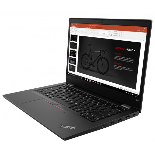 Б/У Ноутбук Lenovo ThinkPad L13 Gen 2 FHD (i5-1145G7/16/256SSD) - Class A-