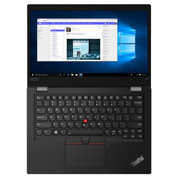 Б/У Ноутбук Lenovo ThinkPad L13 Gen 2 FHD (i5-1145G7/16/256SSD) - Class A-