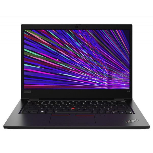 Б/У Ноутбук Lenovo ThinkPad L13 Gen 2 FHD (i5-1145G7/16/256SSD) - Class A-